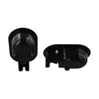 2X Replacement Pull Handle Lever for Sofa Couch Recliner Chair