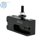 OXA #10 Quick Change Tool Post Knurling Holder for Lathe (250-010)