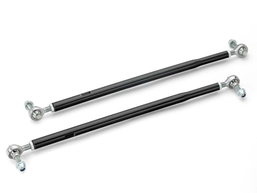 Heavy-Duty Tie Rod Kit for Polaris Sportsman (See Fitment)