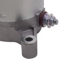 Starter Motor for Yamaha Warrior 350 YFM350 YFM350X ATV (1987–2004) YFM-350X