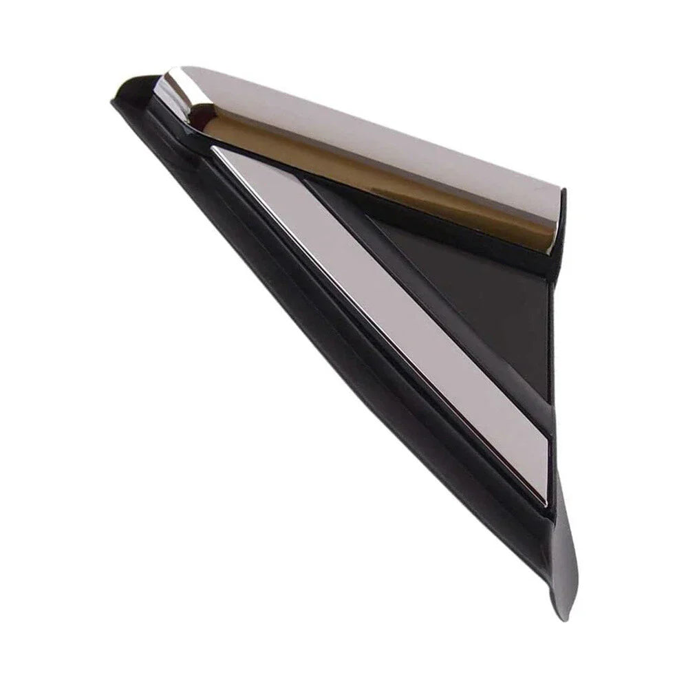 Right Door Side View Mirror Trim for Ford Fusion (2013-2018)