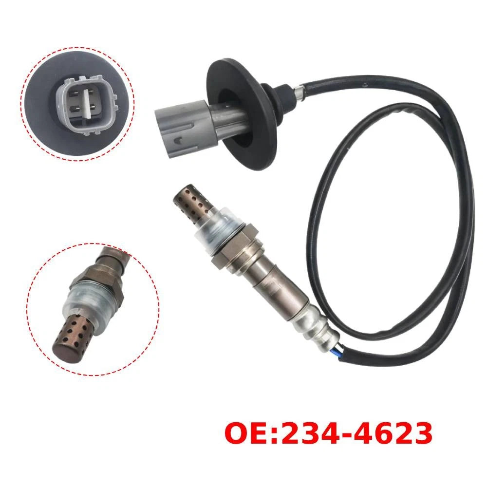 2X Downstream Oxygen Sensor for Lexus GS460 (2008–2011) / GS430 (2001–2004)