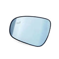 Heated Blind Spot Mirror Glass for Lexus RC ES CT IS LS GS (2015–2023)