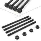 Cylinder Stud Kit for Yamaha PW50 Y-Zinger (1981–2017) 1 Set
