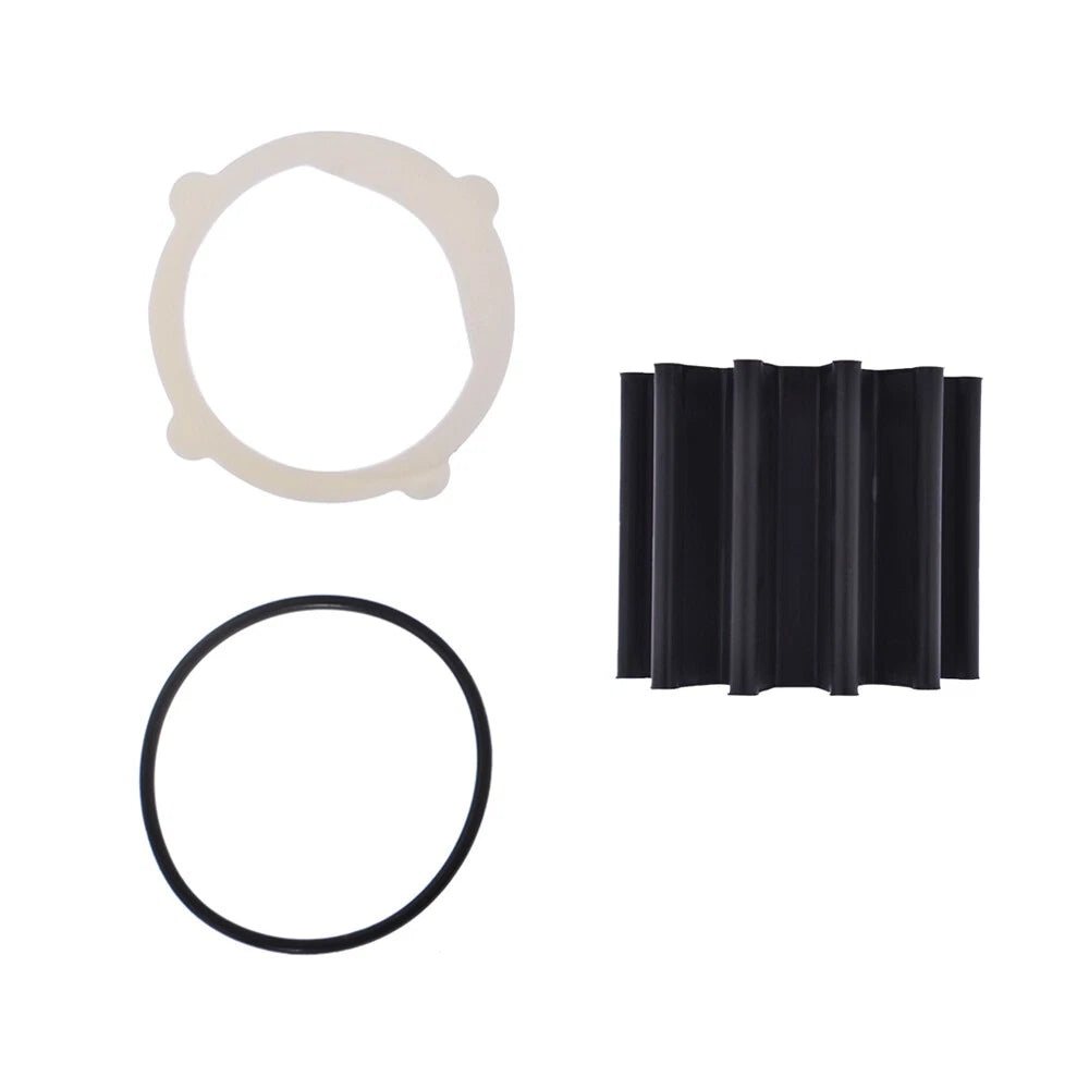 Water Pump Impeller Kit for Johnson Indmar S685007 (Series 18-3306)