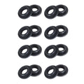 Set of 16 Delrin Shock Bushings for Arctic Cat (0604-310)