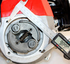 49cc 2-Stroke Pull Start Engine Motor for Mini Pocket Scooter