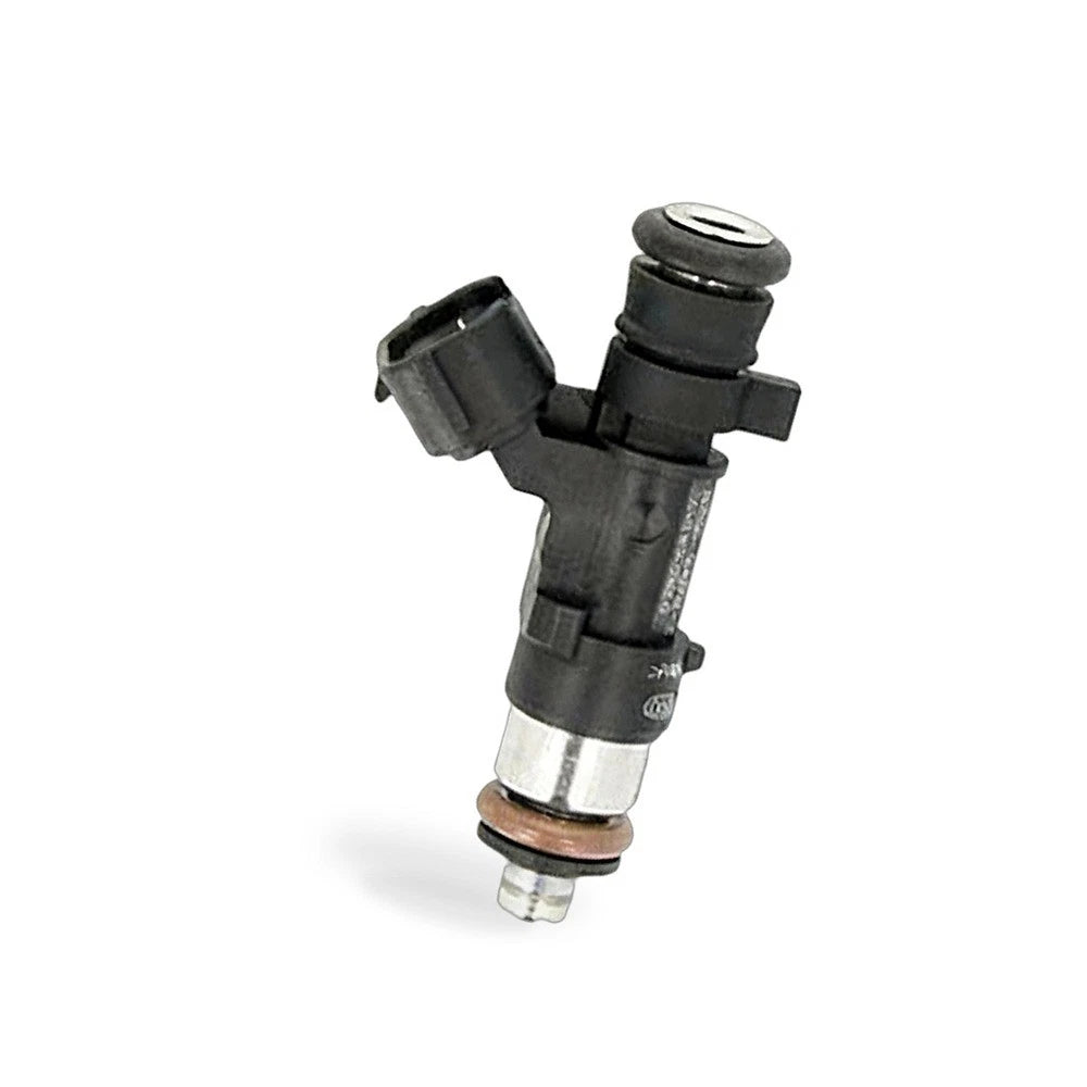 Fuel Injector for Peugeot 206 207 307 Citroen C2 C-Elysee (1.6L, JY0582)
