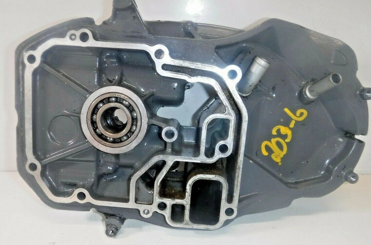 Primary Gear Case for Honda (2000–2007) 04231-ZV5-000ZA 40-50hp