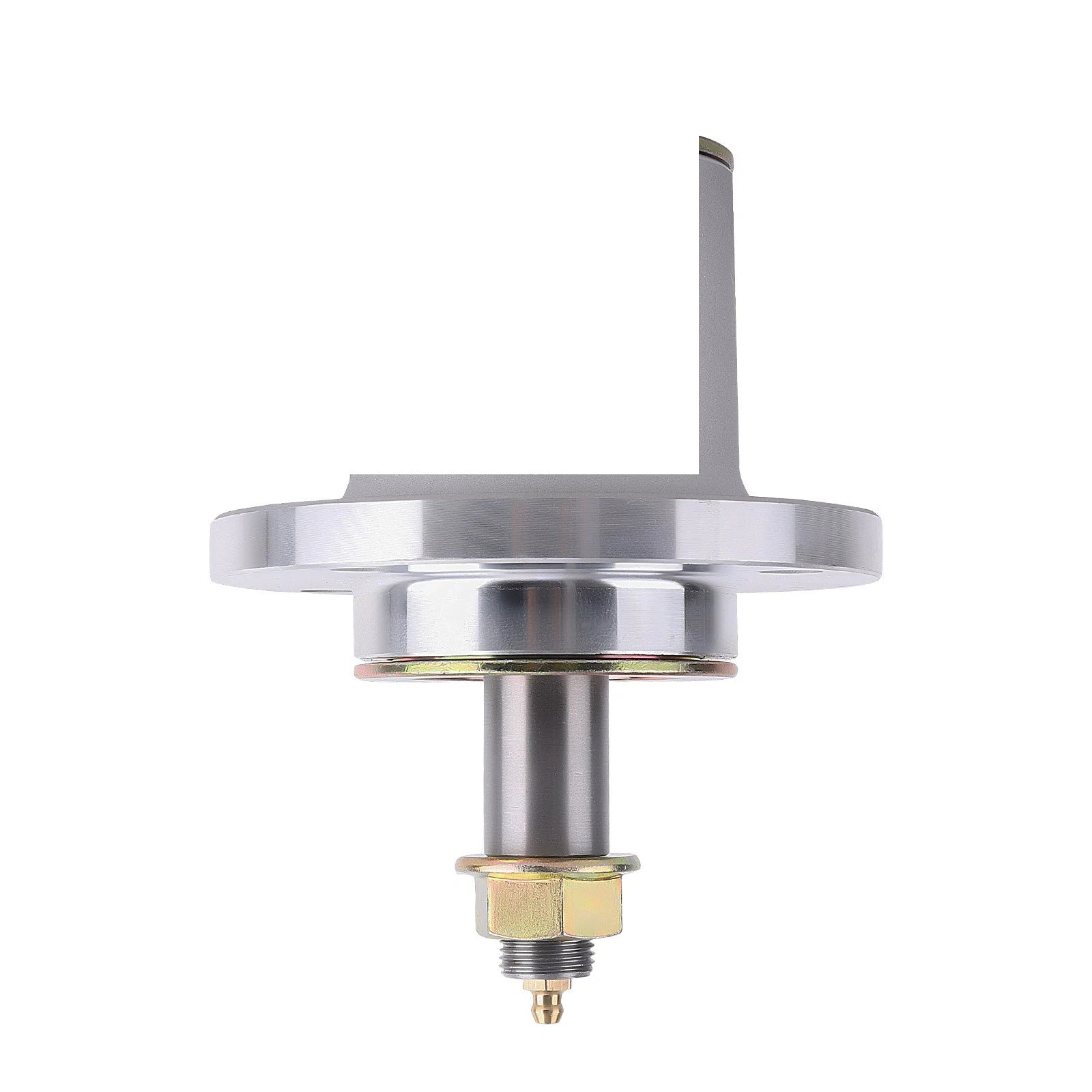 Deck Spindle for Hustler S125XT (2000–2000)