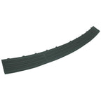 Replacement Rear Bumper Step Pad for Ford Ranger (2011–2018)