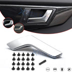 Right Side Door Handle Kit for Mercedes-Benz W204 X204 (2010–2015)