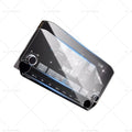 2X Tempered Glass Screen Protector for Mitsubishi Outlander (2022–2025)