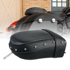 Rear Passenger Seat for Indian Chieftain Dark Horse Springfield (2014–2023)