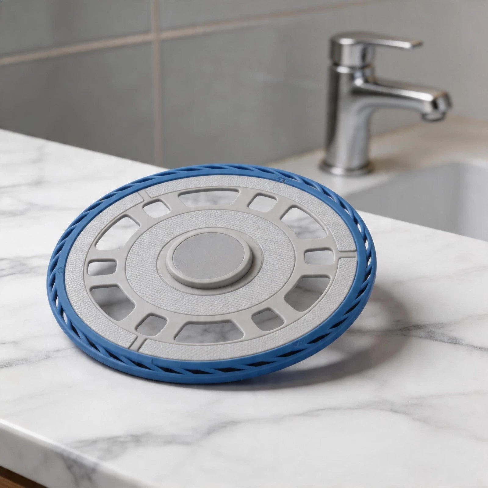 Mop Cloth Bracket for Ecovacs Deebot Vacuums (Compatible Models)