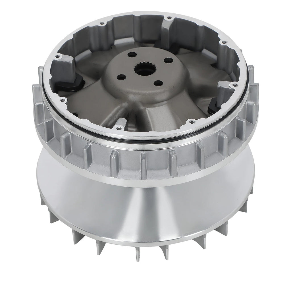 1x Primary Clutch for HiSUN MSU 500 YS700 HS (2014–2021) 21300-004-0000