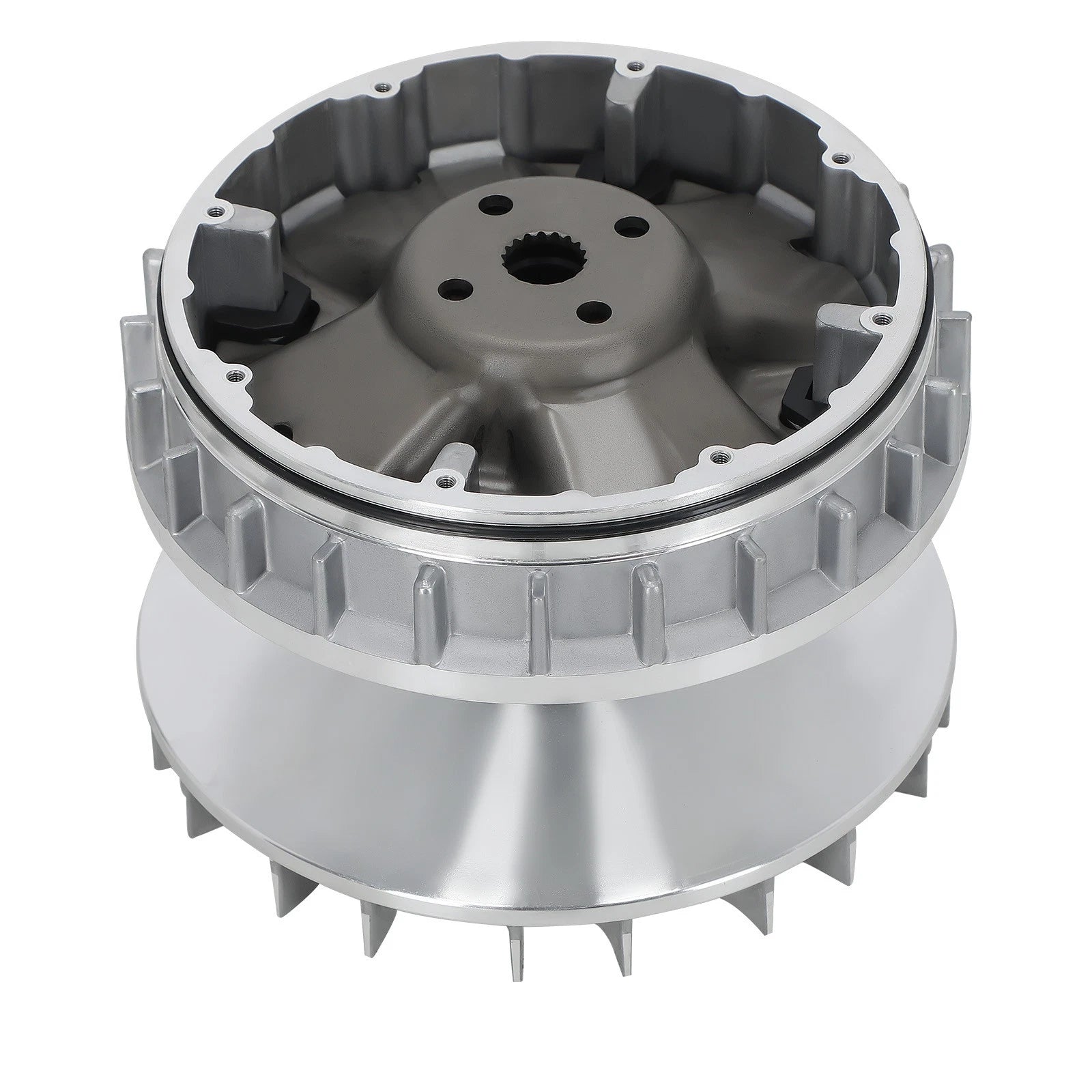 1x Primary Clutch for HiSUN MSU 500 YS700 HS (2014–2021) 21300-004-0000