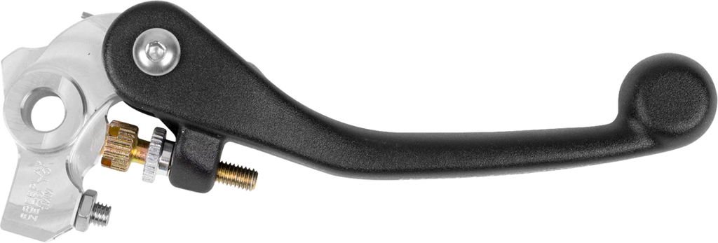 MOOSE OFFROAD ARC Power Lever for Brake - Black AC-MBR-601iM