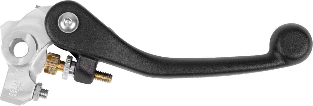 MOOSE OFFROAD ARC Power Lever for Brake - Black AC-MBR-601iM
