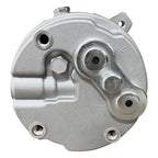 AC Compressor Replacement for Chevrolet Cavalier 2.2L (1997-2000)