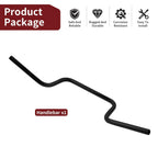 Handle Bar for Polaris Sportsman 300 / Sportsman 400 HO (2008–2014)