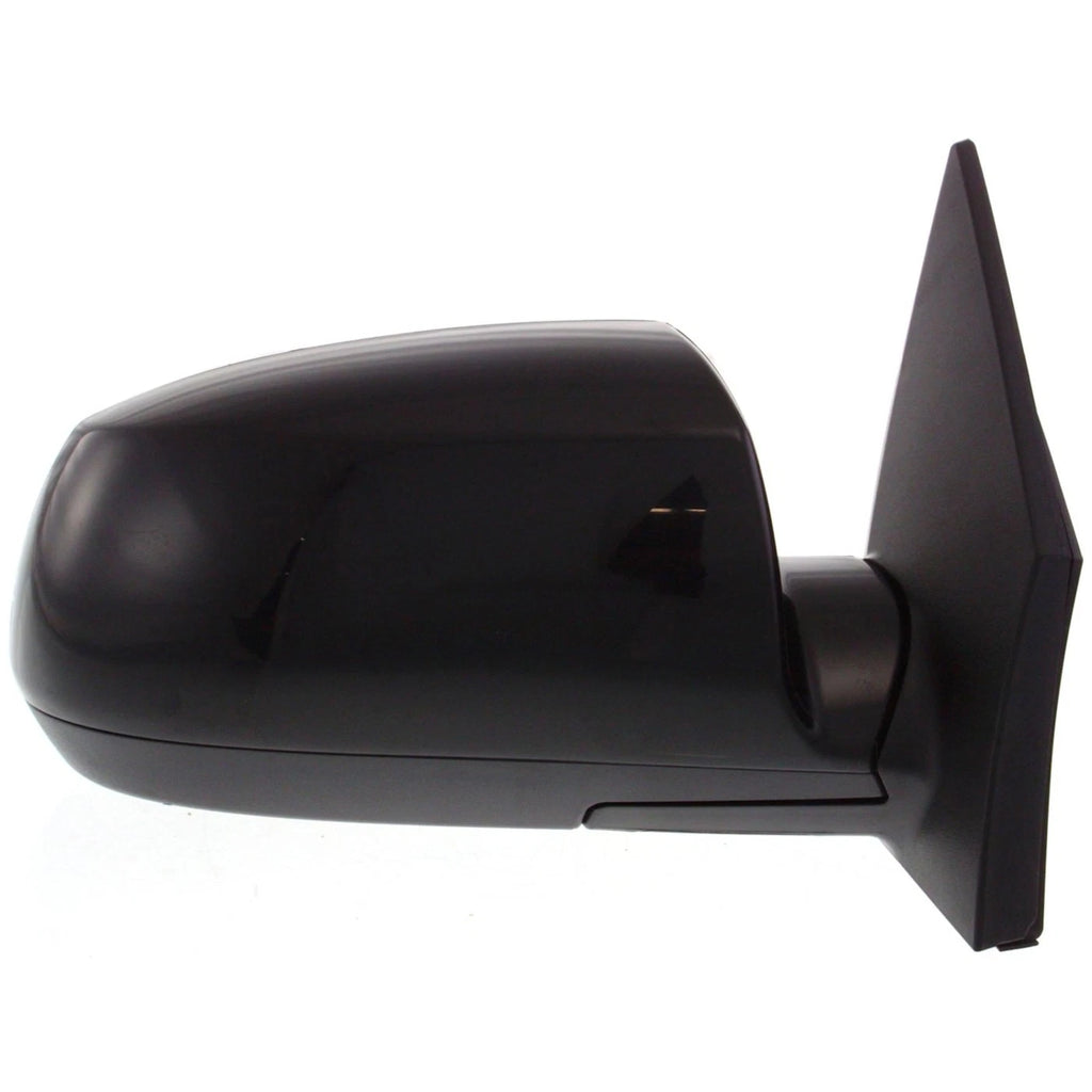 Power Mirror for Kia Rio Sedan (2006–2009) Right Heated Manual Folding