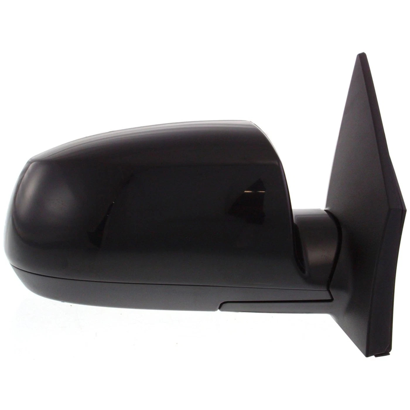 Power Mirror for Kia Rio Sedan (2006–2009) Right Heated Manual Folding
