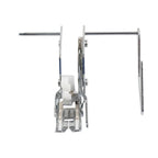 Walking Foot for Husqvarna Viking (4123573-01, Groups 5, 6, 7, D, E)