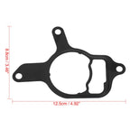 Tandem Fuel Vacuum Pump Seal Kit for VW Golf, Passat, Beetle (2000–2023)