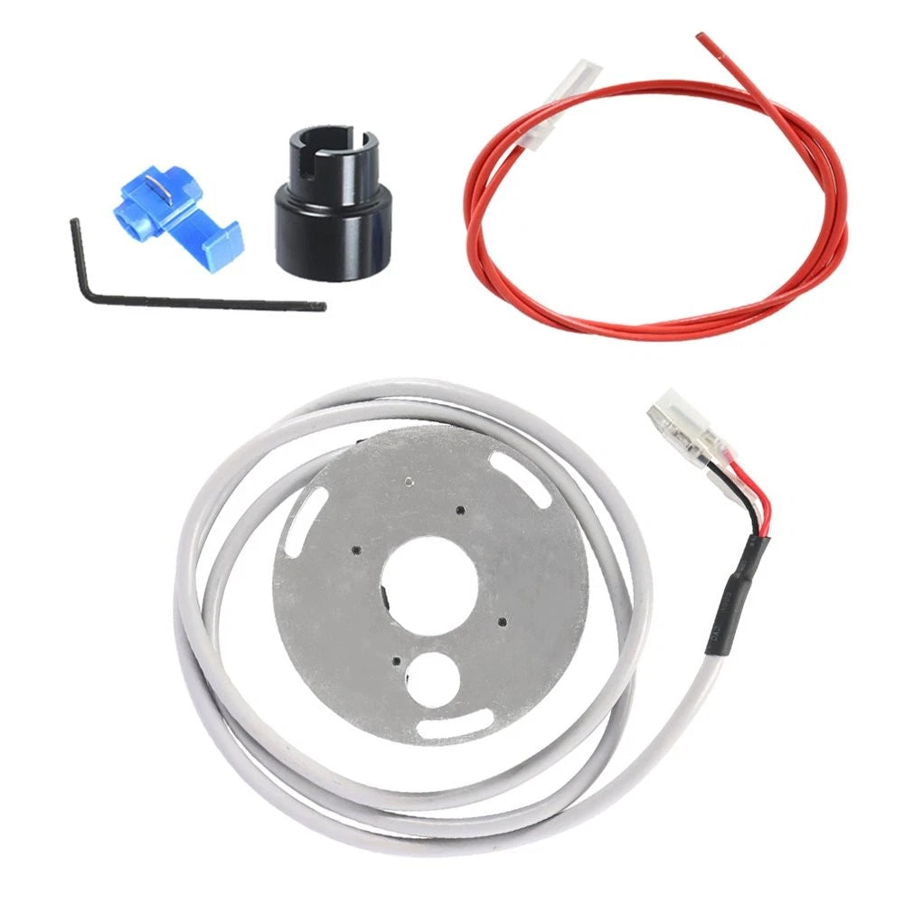 Electronic Ignition System for Suzuki GS550 GS550E GS750 (1977–1978) DS3-1