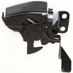 Hood Kit for Honda Accord Coupe (2003–2007) Primed Steel with Hinges