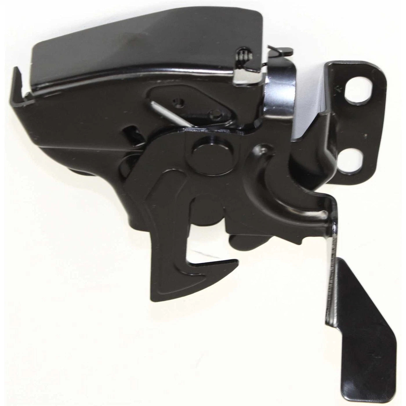 Hood Kit for Honda Accord Coupe (2003–2007) Primed Steel with Hinges