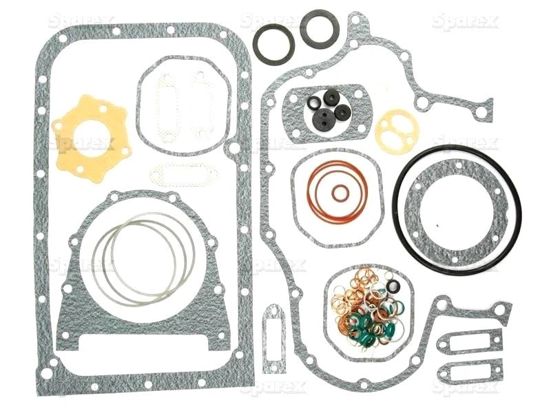 Full Gasket Set for Deutz Fahr D4506 D4807 DX3.30 DX3.50