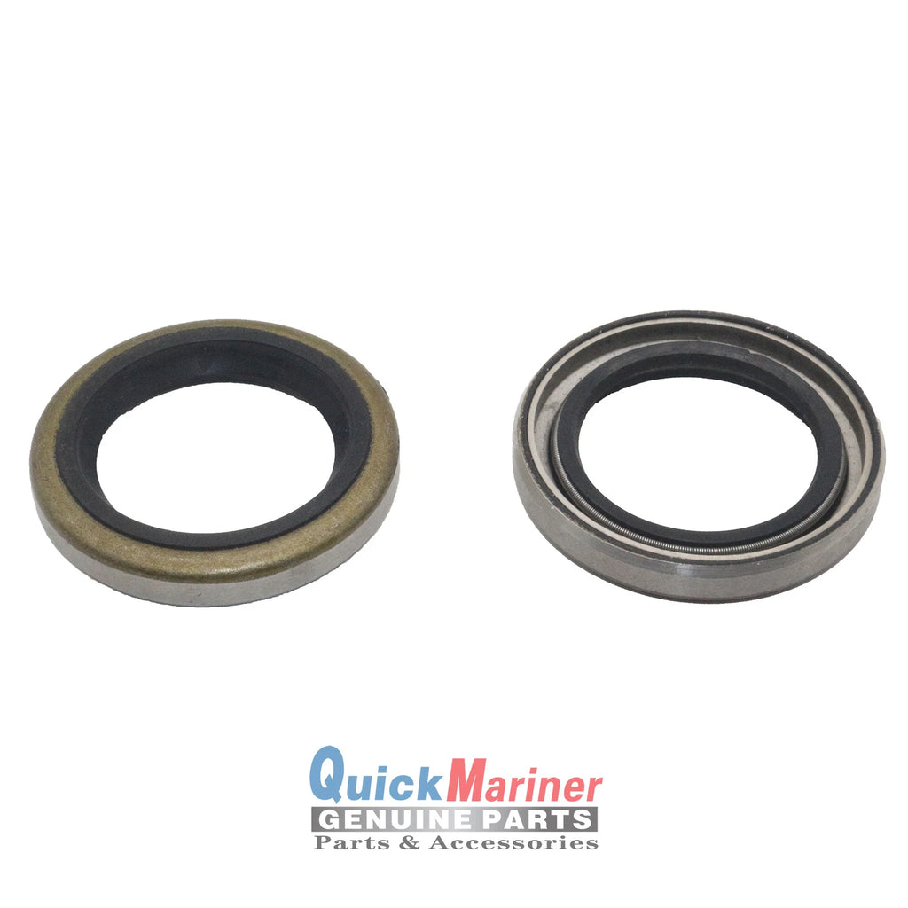 Lower Unit Seal Kit for MerCruiser Bravo I (1990–2023) - Oil Seal O-ring Gasket