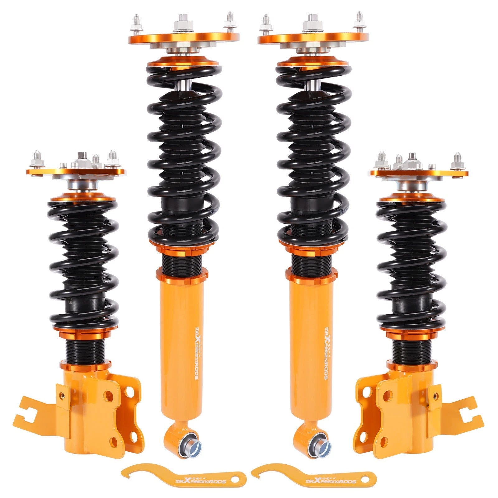 Coilovers Lowering Kit for Nissan 240SX S14 (1995–1998)