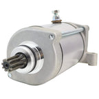 Starter for Yamaha Grizzly 600 YFM600 (2000) with Relay