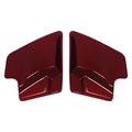 Battery Side Cover Panels for Harley Touring Electra Street Glide (2009–2024)