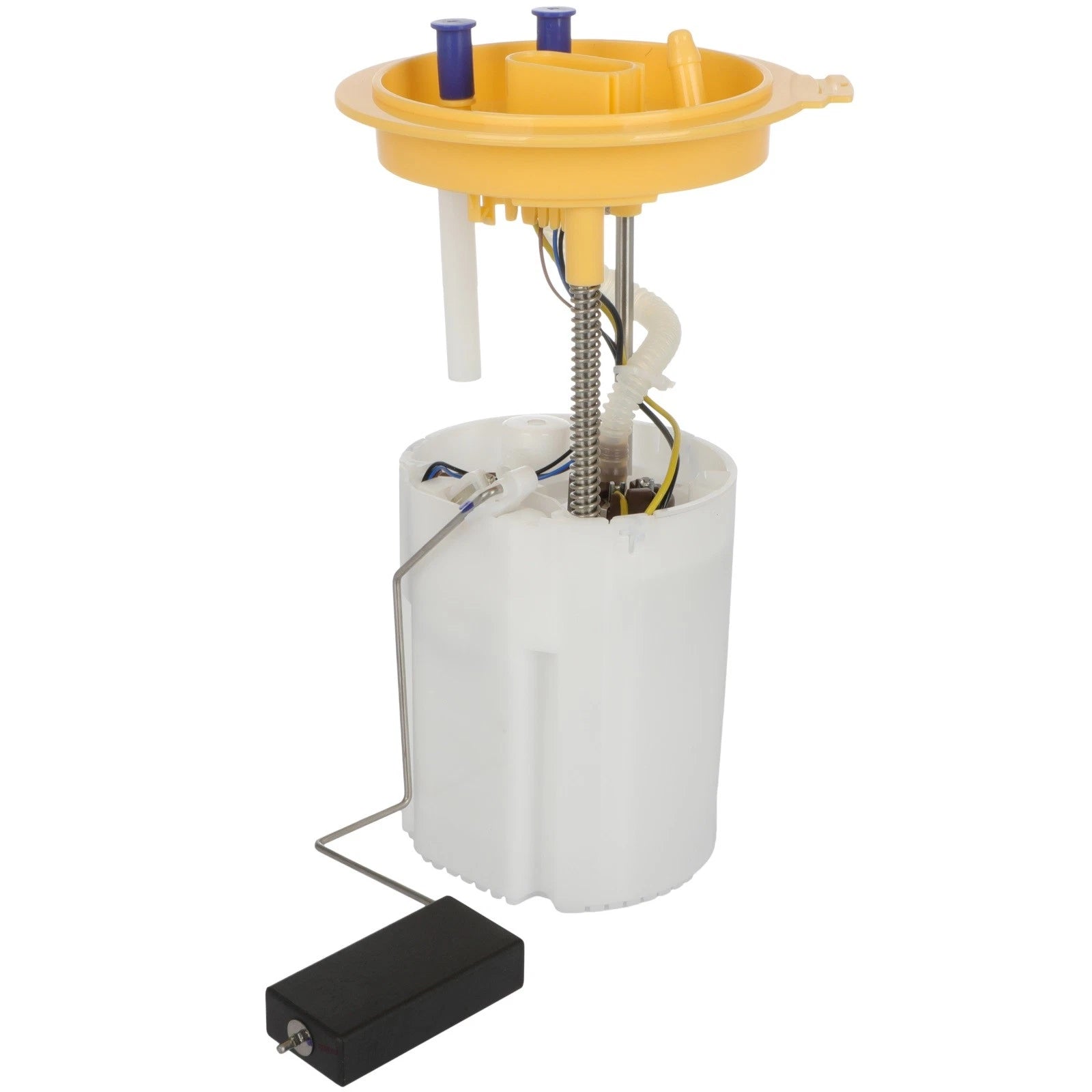 Electrical Fuel Pump Assembly for Volkswagen Jetta Rabbit Golf Beetle (2005–2010)