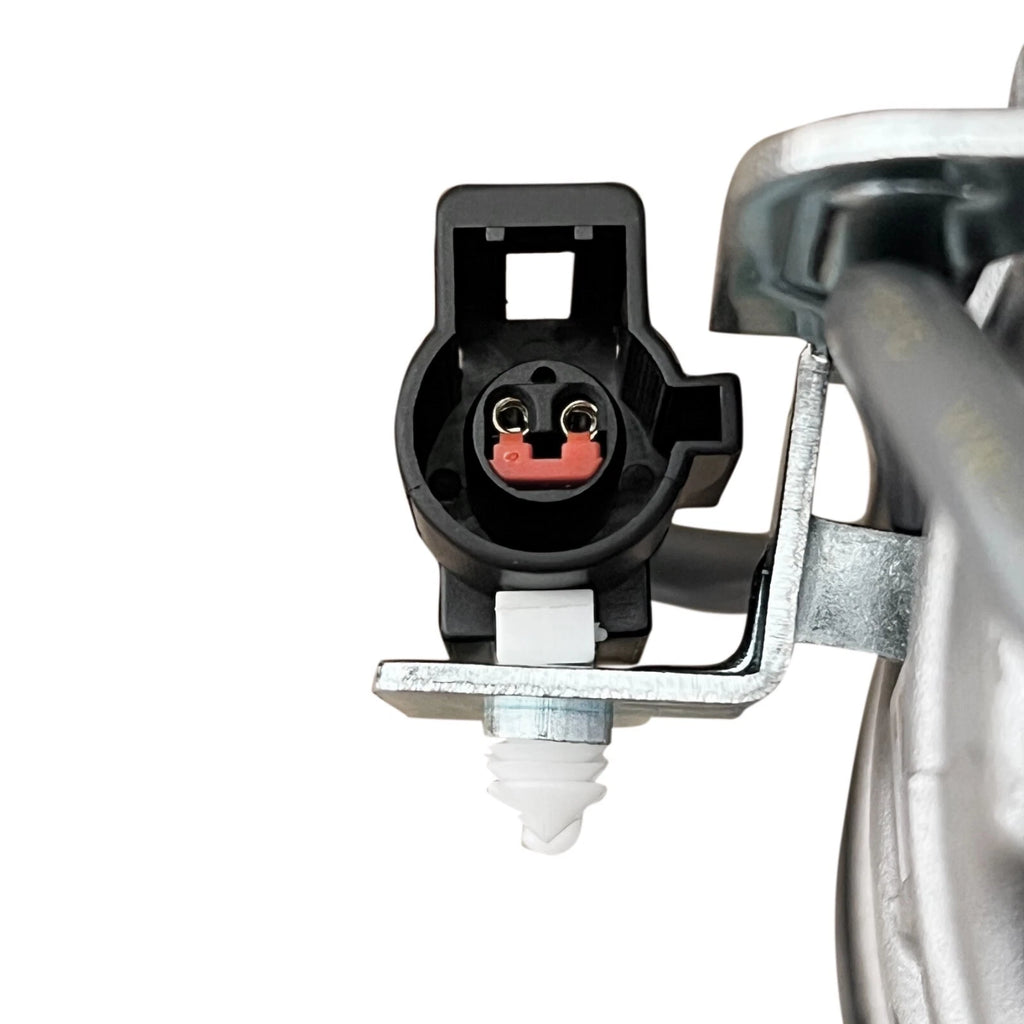 A C Compressor Replacement for Jaguar XJR 4.2L (2004-2009)