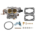Electric Choke Carburetor for Mercruiser Mercury 2.5L 3.0L (YYYY–YYYY)