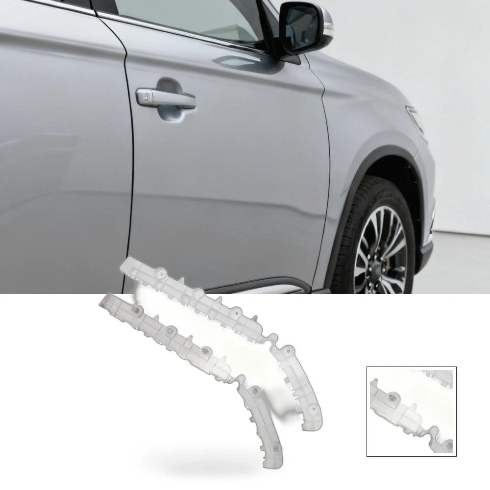 Rear Bumper Bracket for Mitsubishi Outlander (2016–2020) Left 6410C153