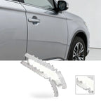 Rear Bumper Bracket for Mitsubishi Outlander (2016–2020) Left 6410C153