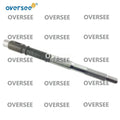 Propeller Shaft for Mercury 65-115HP EFI 4-Stroke Outboard (8M0073725)