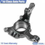 Right Steering Knuckle for Toyota Sienna (2004–2010)