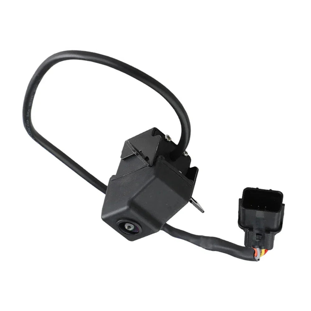 Rear View Backup Camera Parking Camera for Hyundai I40 (2011–2019)