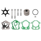 Impeller Kit for Yamaha F75A F80 F90 F100 Outboard (1999–2017)