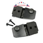Rear Window Liftgate Glass Hinge for Jeep Liberty (2008–2012)