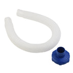 Adapter Cleaning Tools Set for Pool Cleaning (28341WA, 28365EH, 28375EH)