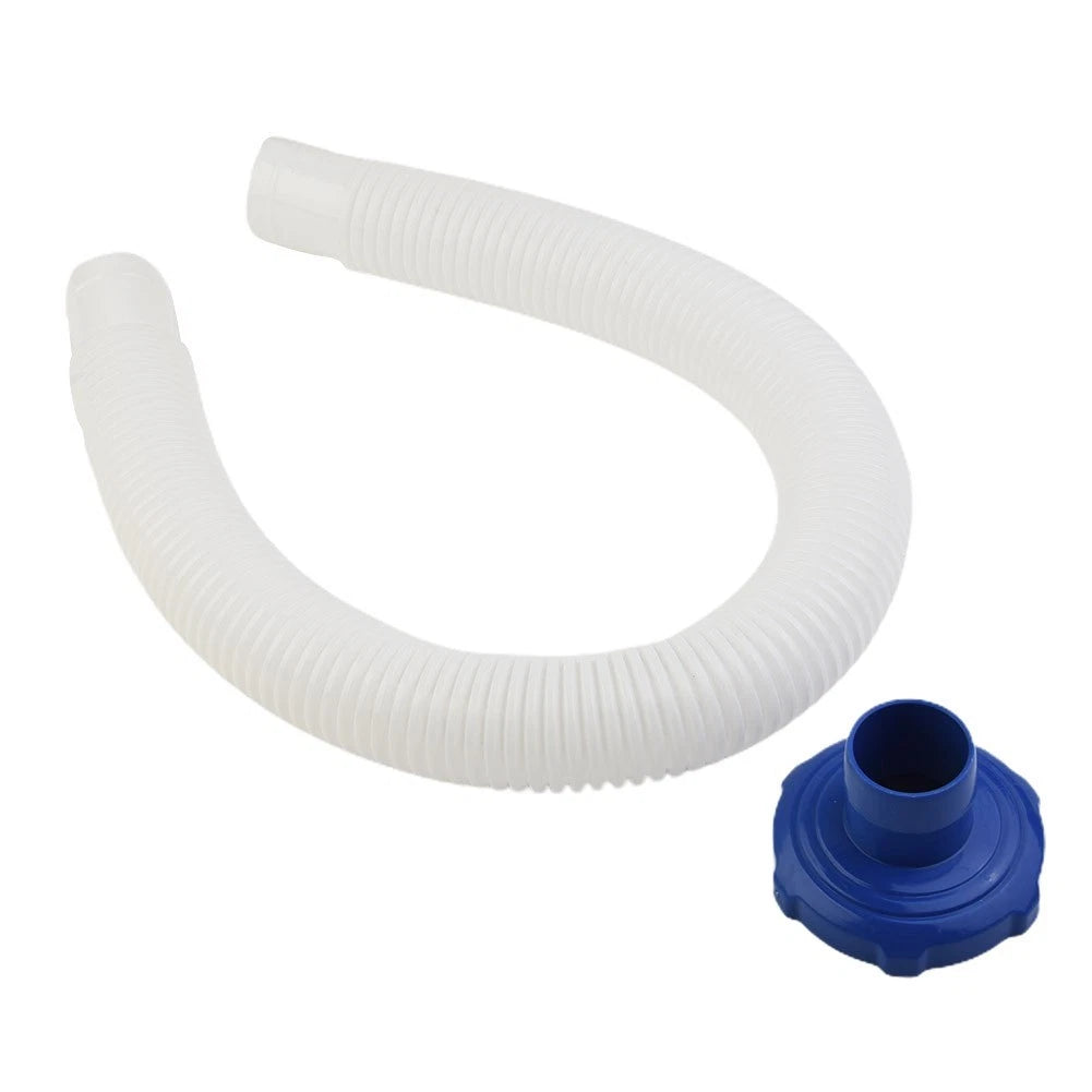 Adapter Cleaning Tools Set for Pool Cleaning (28341WA, 28365EH, 28375EH)
