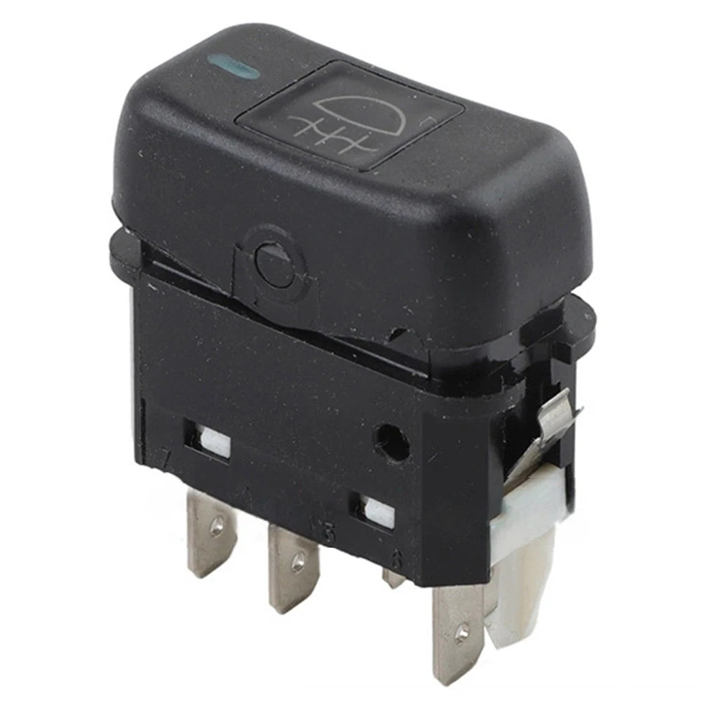 Power Window Switch for Mercedes Truck (OEM 0025456907)